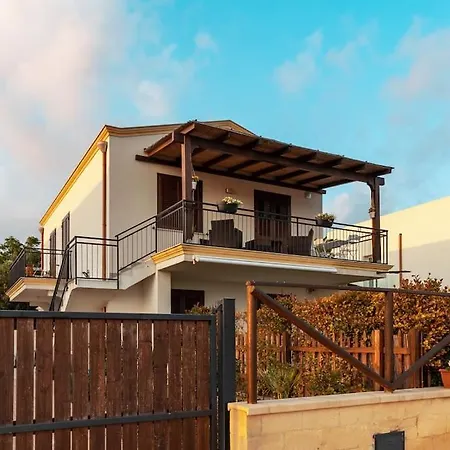 Holiday home Idillio Relax House - Stagnone - X6
