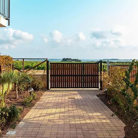 Idillio Relax House - Stagnone - X6 Marsala