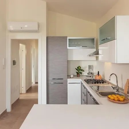 Idillio Relax House - Stagnone - X6 Holiday home Marsala