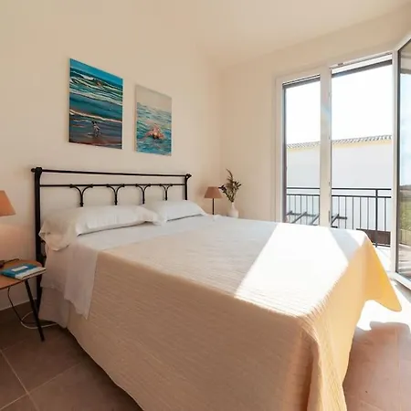 Holiday home Idillio Relax House - Stagnone - X6 Marsala