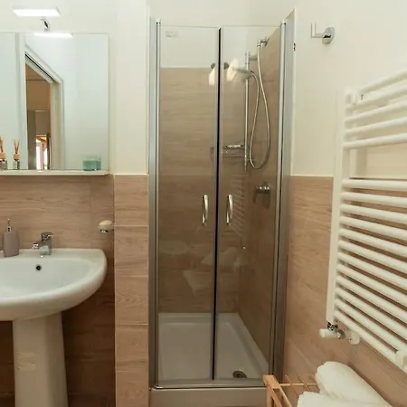Holiday home Idillio Relax House - Stagnone - X6 Marsala