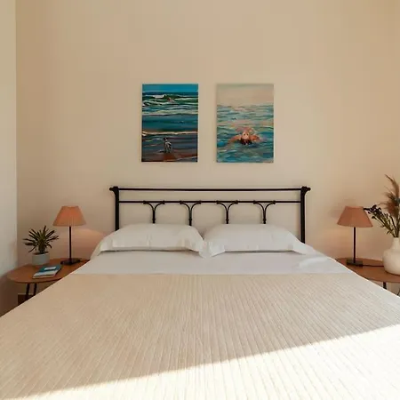 Idillio Relax House - Stagnone - X6 *