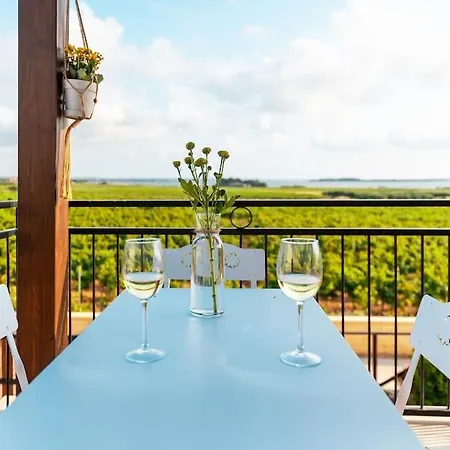 Idillio Relax House - Stagnone - X6 Holiday home