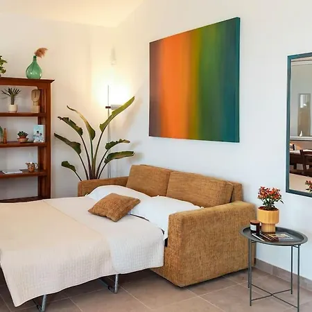 Idillio Relax House - Stagnone - X6 *